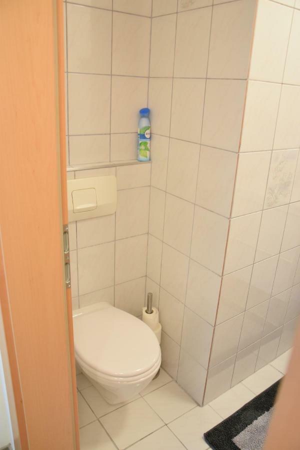 Appartement Stichauner Tschoran Buitenkant foto