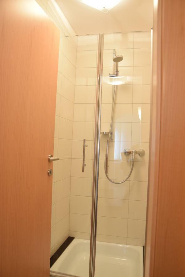 Appartement Stichauner Tschoran Buitenkant foto