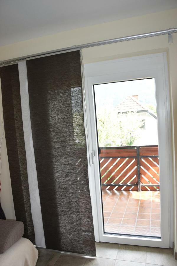 Appartement Stichauner Tschoran Buitenkant foto
