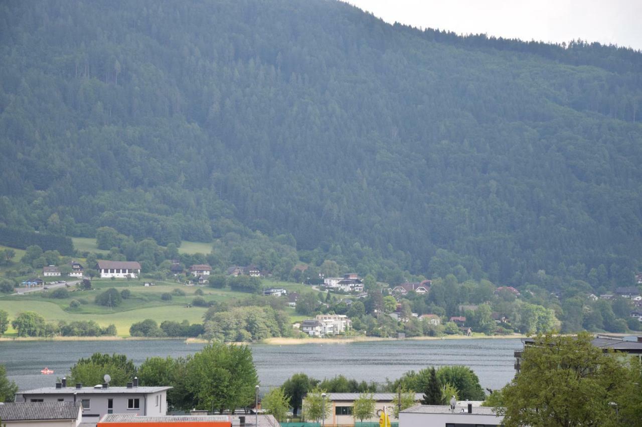 Appartement Stichauner Tschoran Buitenkant foto